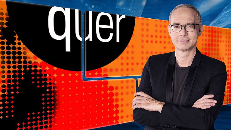 Bayerischer Rundfunk and PLAZAMEDIA launch new cooperation: weekly magazine “quer” with presenter Christoph Süß to be produced in Ismaning as of now