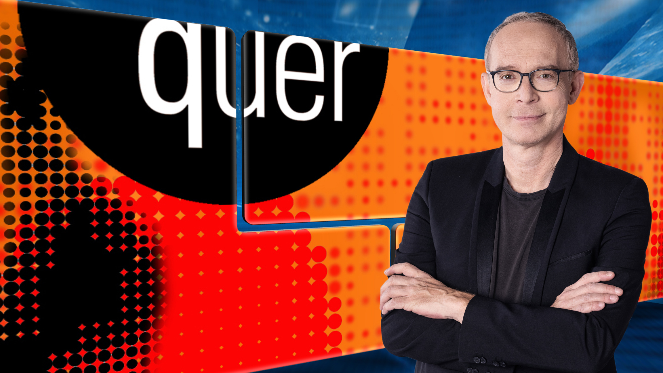 Host "quer" Bayerischer Rundfunk